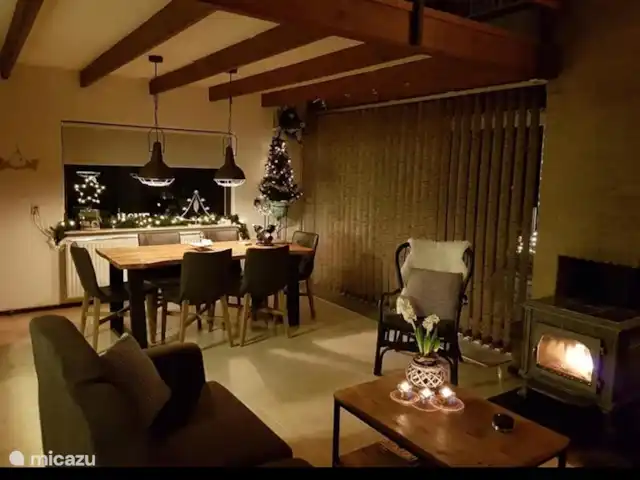 Bella Nova | Pays-Bas, Drenthe, Zorgvlied - maison de vacances