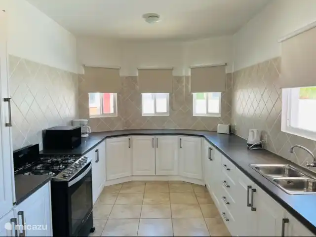 Villa Micha huren in Curaçao, Banda Abou (west), Grote Berg - villa
