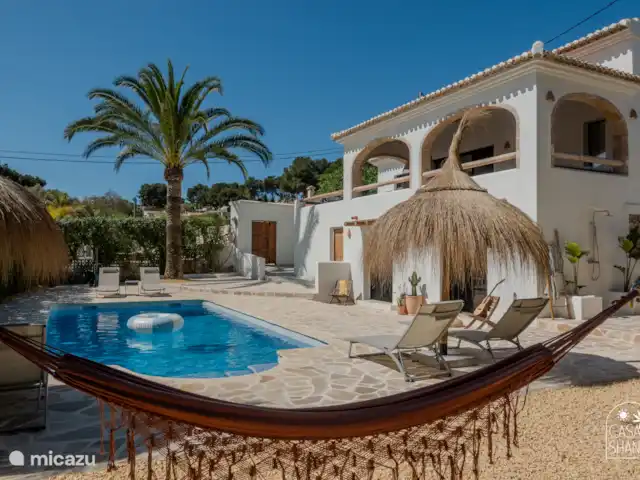 Casa Shanti | Espagne, Costa Blanca, Jávea - villa Casa Shanti | Espagne, Costa Blanca, Jávea - villa