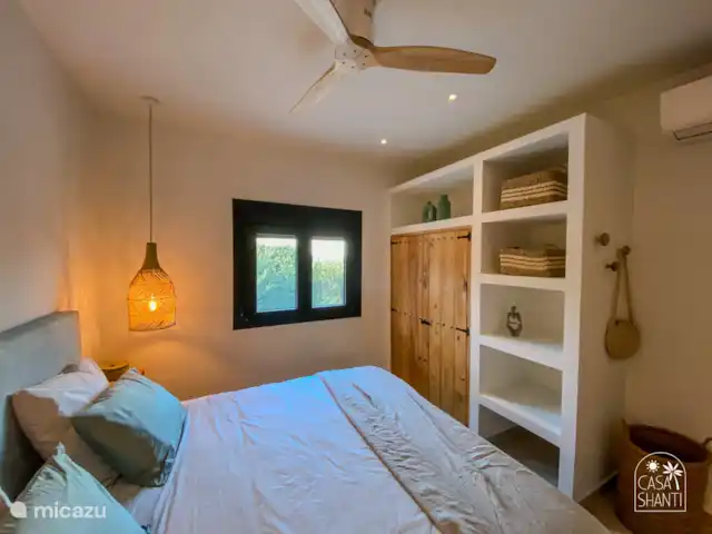 Casa Shanti | Espagne, Costa Blanca, Jávea - villa La chambre principale.