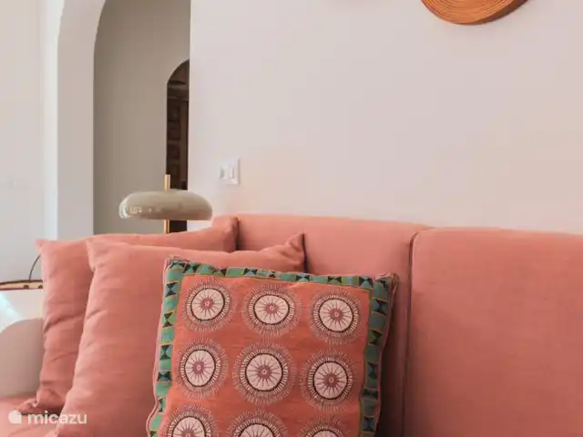 Casa Shanti | Espagne, Costa Blanca, Jávea - villa Le salon.