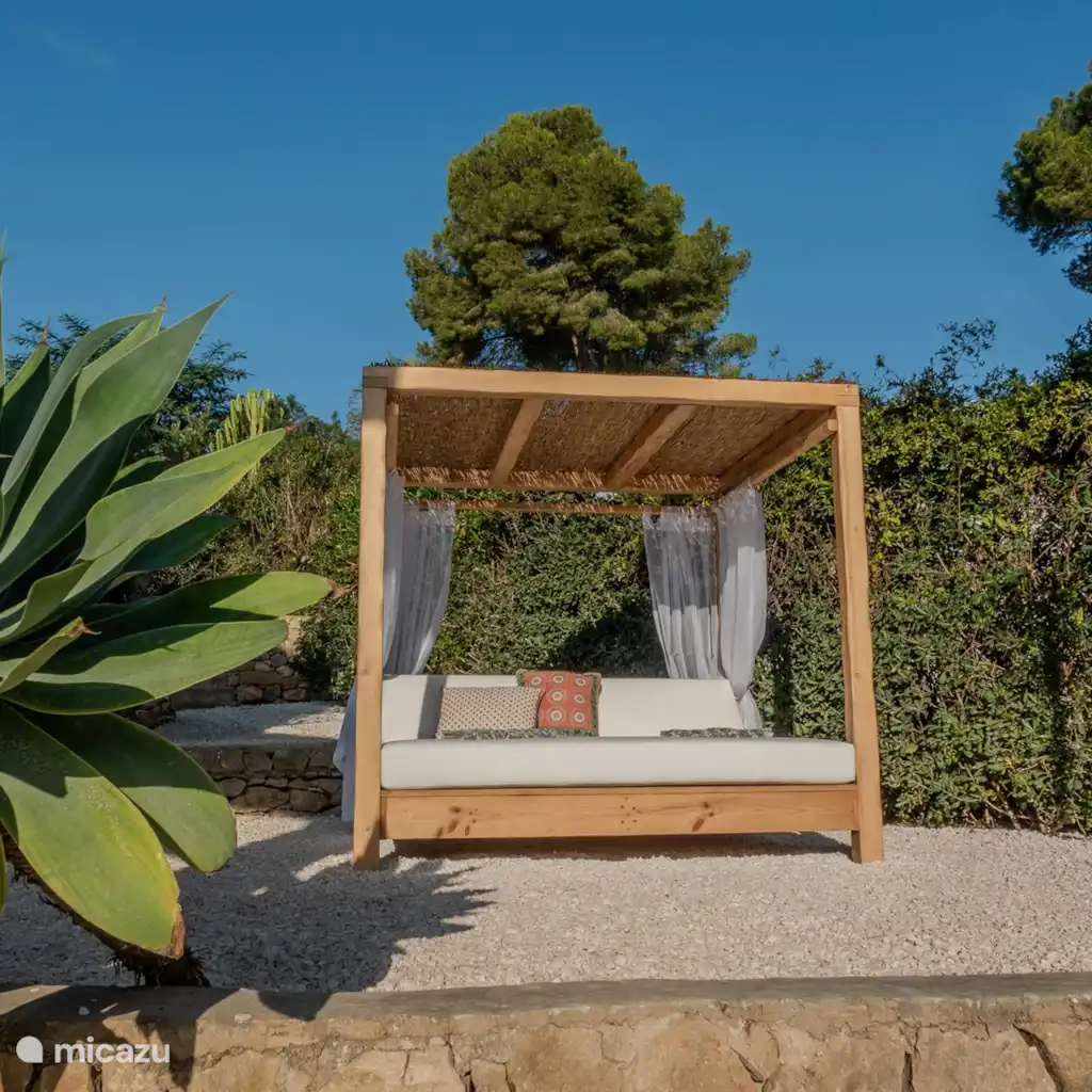 Casa Shanti