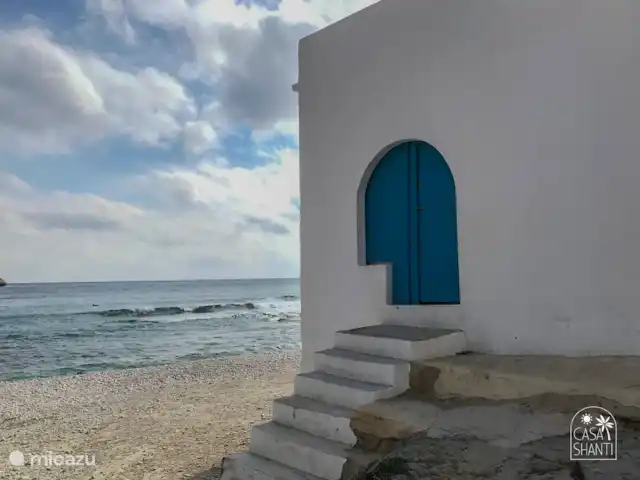 Casa Shanti | Espagne, Costa Blanca, Jávea - villa Cala Clémence.