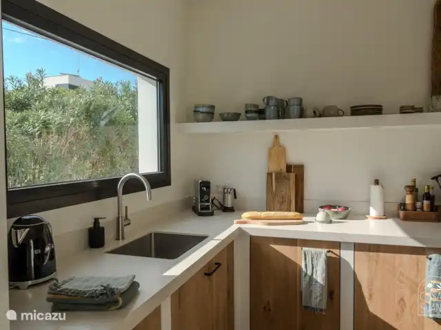 Casa Shanti | Espagne, Costa Blanca, Jávea - villa La cuisine.