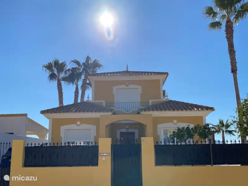 Casa Luna | Espagne, Costa Cálida, Mazarrón - Villa Casa Luna | Espagne, Costa Cálida, Mazarrón - Villa