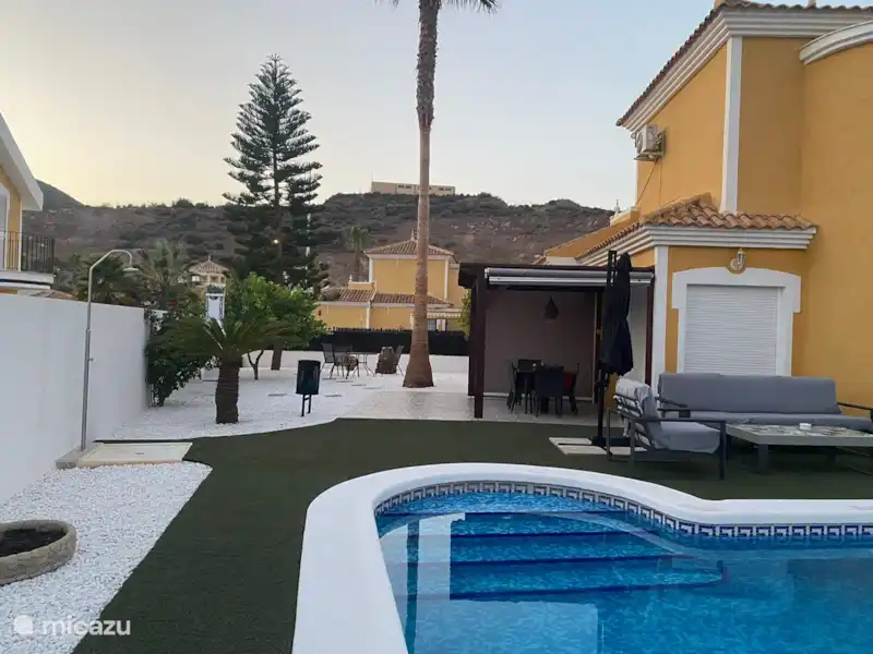 Casa Luna | Espagne, Costa Cálida, Mazarrón - Villa Casa Luna | Espagne, Costa Cálida, Mazarrón - Villa