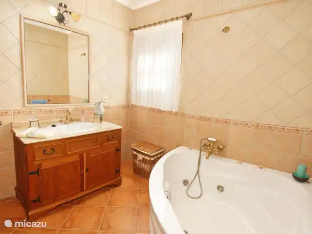 Villa Buenavista huren in Spanje, Costa del Sol, Comares - villa