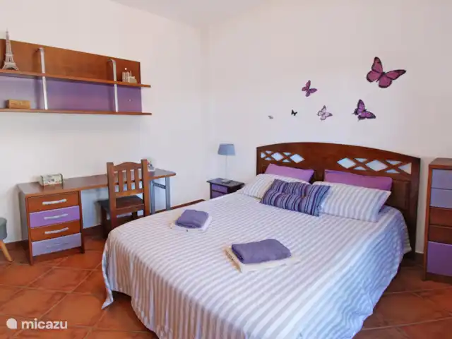 Villa Buenavista huren in Spanje, Costa del Sol, Comares - villa