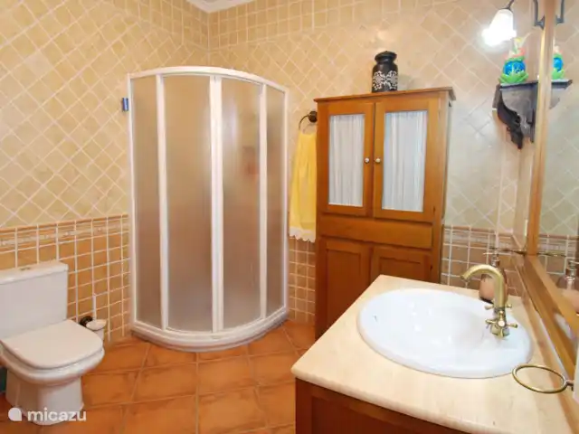 Villa Buenavista huren in Spanje, Costa del Sol, Comares - villa