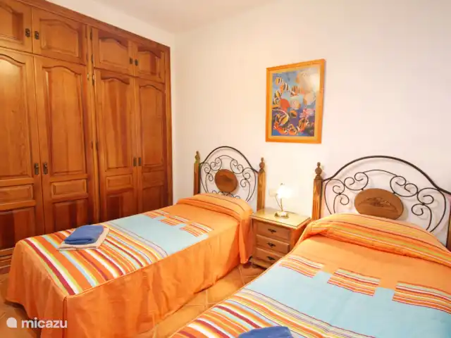 Villa Buenavista huren in Spanje, Costa del Sol, Comares - villa