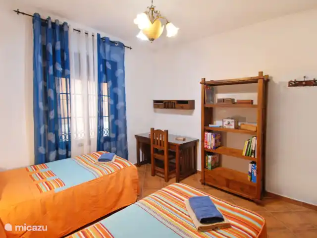 Villa Buenavista huren in Spanje, Costa del Sol, Comares - villa