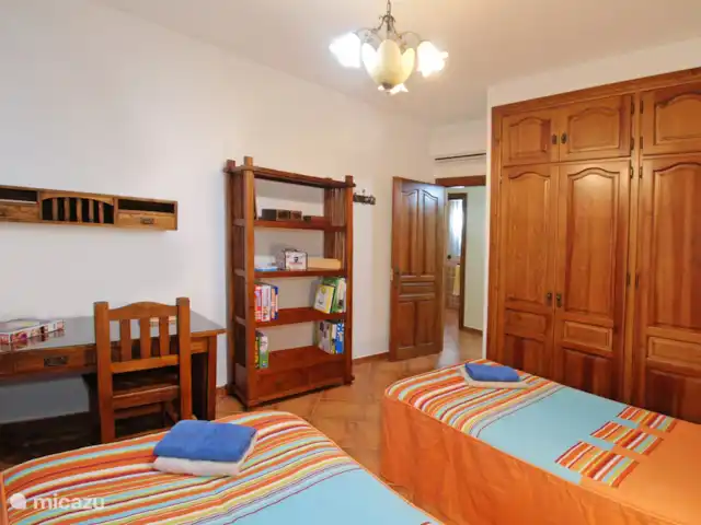 Villa Buenavista huren in Spanje, Costa del Sol, Comares - villa