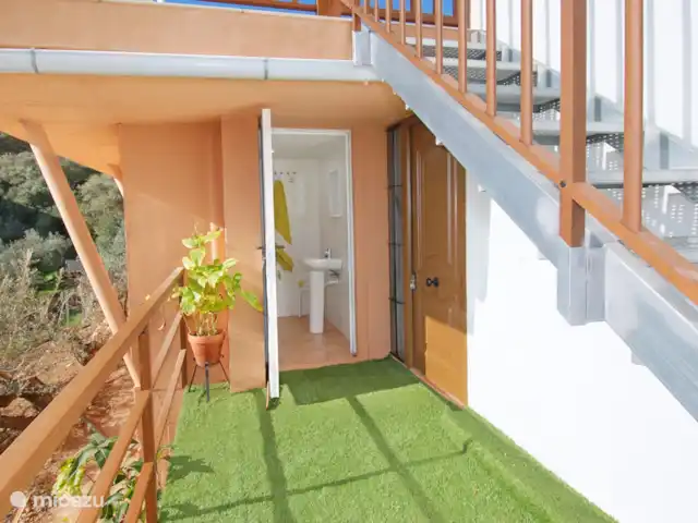 Villa Buenavista huren in Spanje, Costa del Sol, Comares - villa
