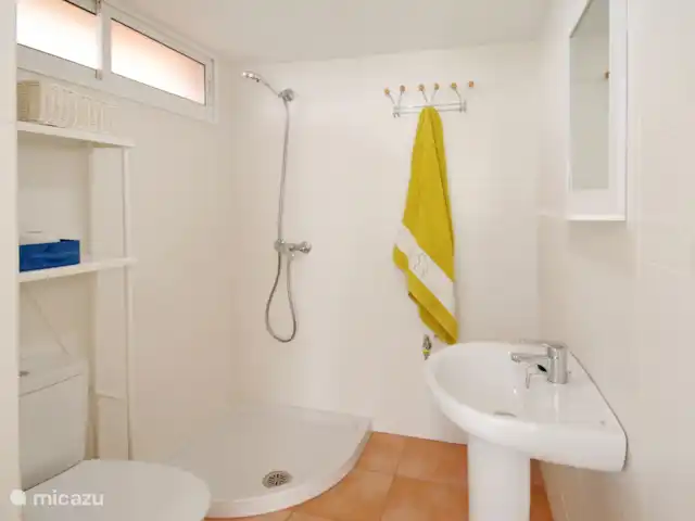 Villa Buenavista huren in Spanje, Costa del Sol, Comares - villa