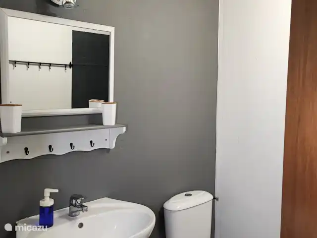 LE1739 en Francia, Gard, Saint-André-de-Majencoules - casa vacacional Le1739 Bad OG