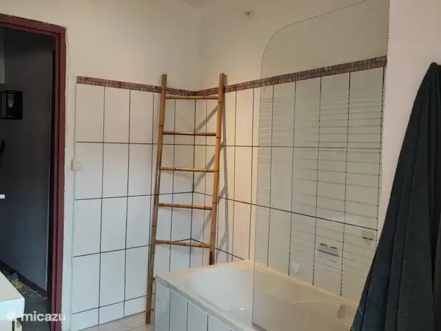 LE1739 en Francia, Gard, Saint-André-de-Majencoules - casa vacacional Le1739 Mal EG