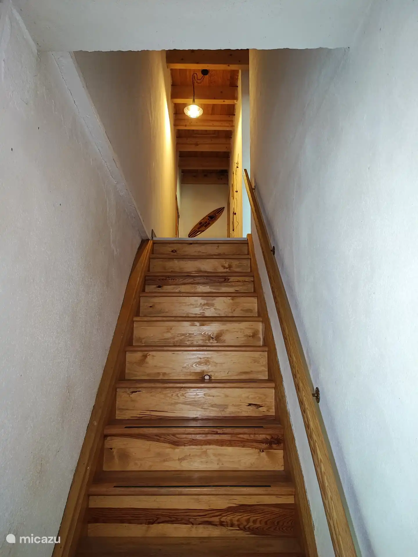 Le1739 Treppenaufgang