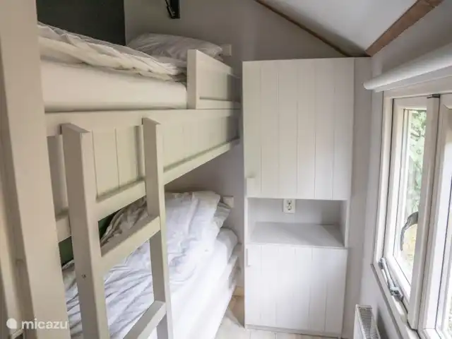 Confort de mariposa Heath en Países Bajos, Güeldres, Ermelo - chalet