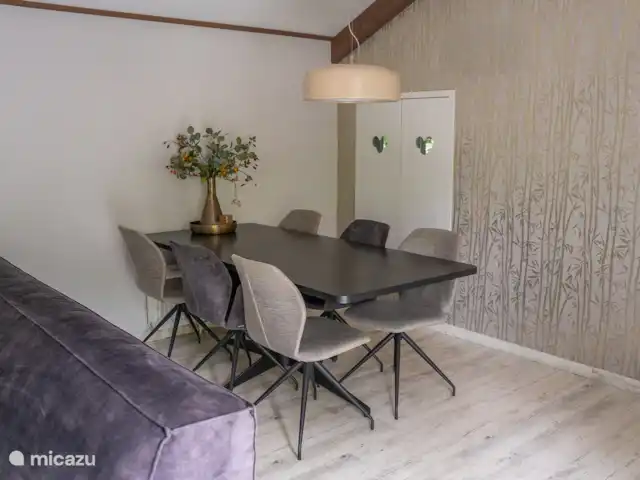 Confort de mariposa Heath en Países Bajos, Güeldres, Ermelo - chalet