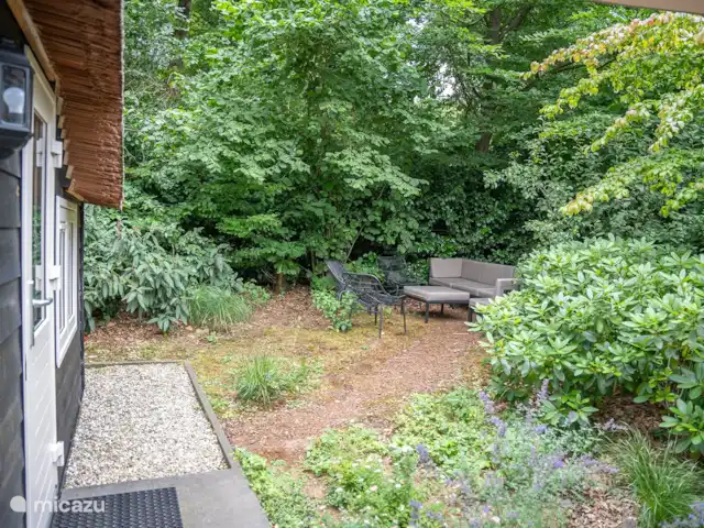 Confort de mariposa Heath en Países Bajos, Güeldres, Ermelo - chalet