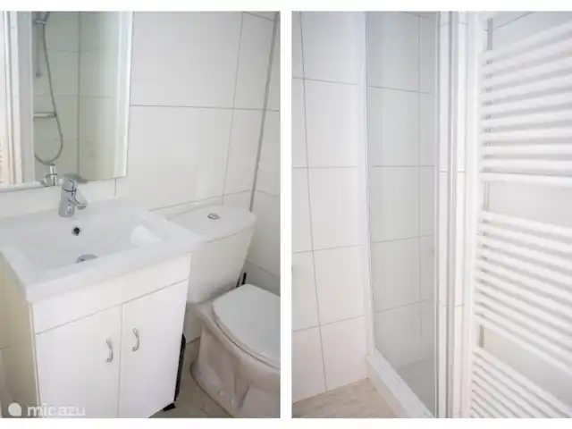 Confort de mariposa Heath en Países Bajos, Güeldres, Ermelo - chalet