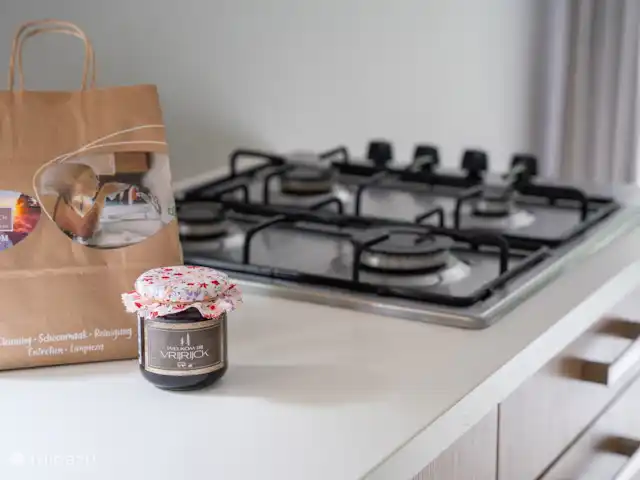 Confort de mariposa Heath en Países Bajos, Güeldres, Ermelo - chalet