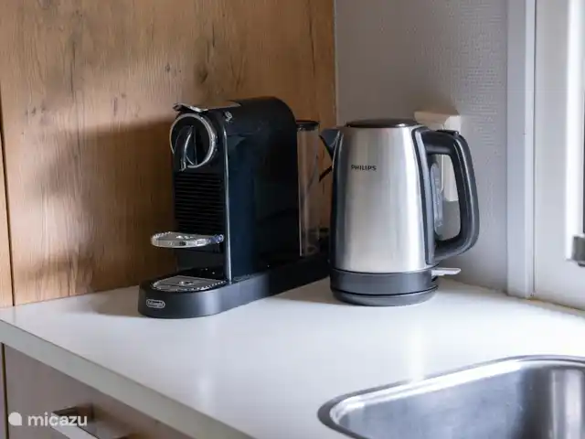 Confort de mariposa Heath en Países Bajos, Güeldres, Ermelo - chalet