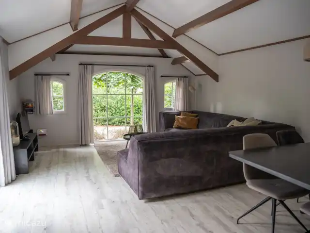 Confort de mariposa Heath en Países Bajos, Güeldres, Ermelo - chalet