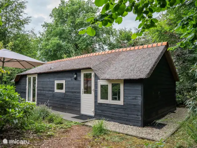 Confort de mariposa Heath en Países Bajos, Güeldres, Ermelo - chalet