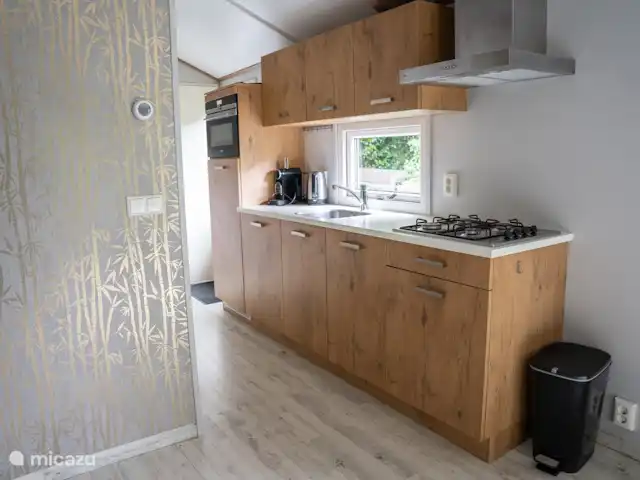 Confort de mariposa Heath en Países Bajos, Güeldres, Ermelo - chalet