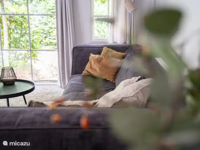 Confort de mariposa Heath en Países Bajos, Güeldres, Ermelo - chalet