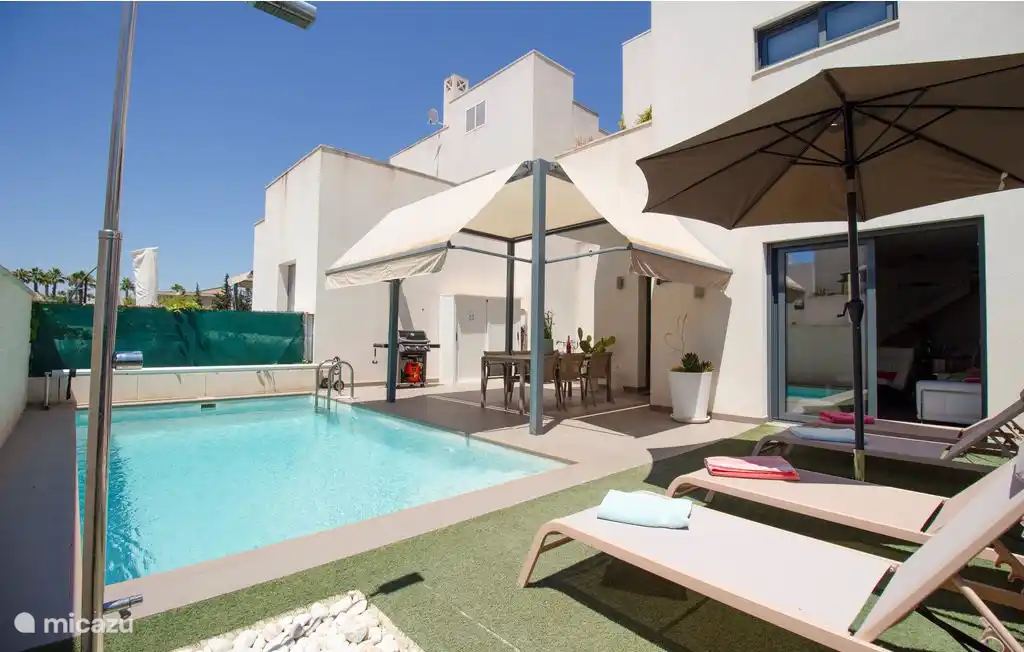 villa, Los Montesinos, Costa Blanca, Espagne - Casa Carpe Diem