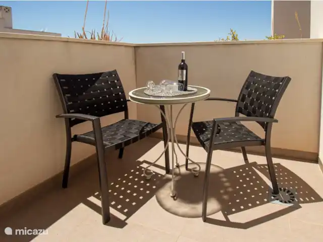 Casa Carpe Diem huren in Spanje, Costa Blanca, Rojales - villa