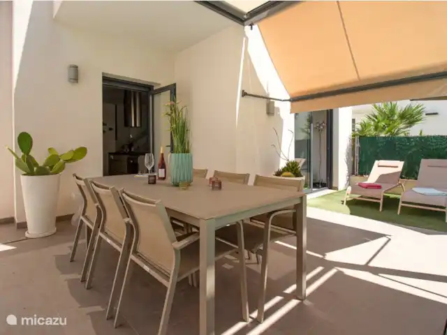 Casa Carpe Diem huren in Spanje, Costa Blanca, Rojales - villa