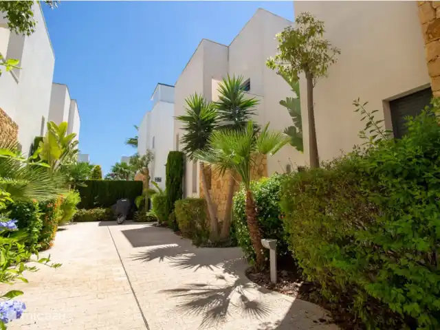 Casa Carpe Diem huren in Spanje, Costa Blanca, Rojales - villa
