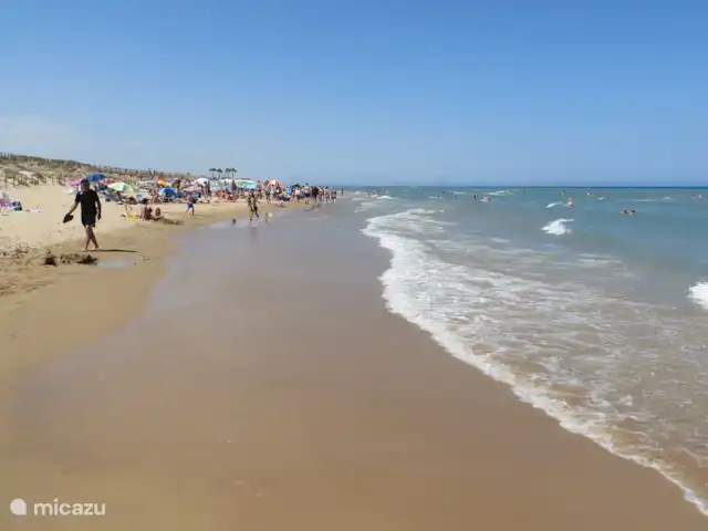 Casa Carpe Diem huren in Spanje, Costa Blanca, Rojales - villa