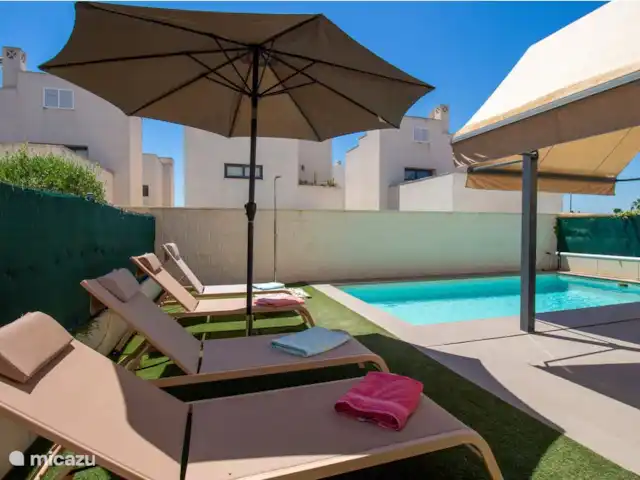 Casa Carpe Diem huren in Spanje, Costa Blanca, Rojales - villa