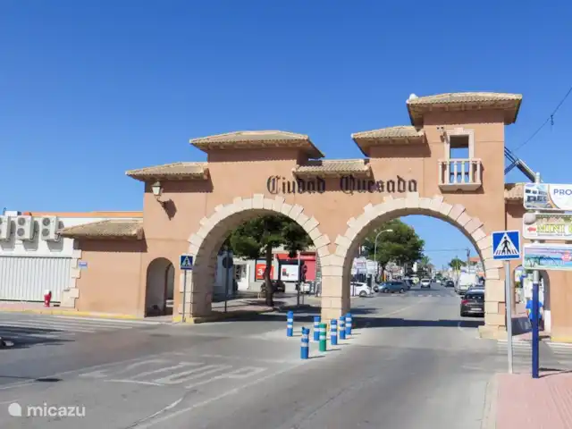 Casa Carpe Diem huren in Spanje, Costa Blanca, Rojales - villa