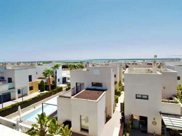 Casa Carpe Diem huren in Spanje, Costa Blanca, Rojales - villa