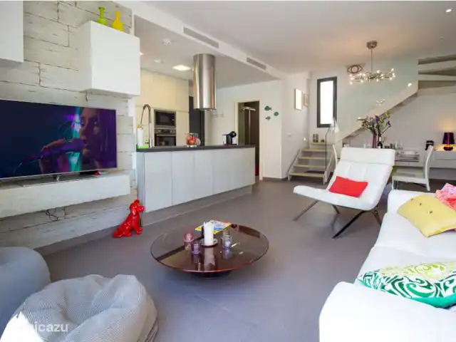 Casa Carpe Diem huren in Spanje, Costa Blanca, Rojales - villa