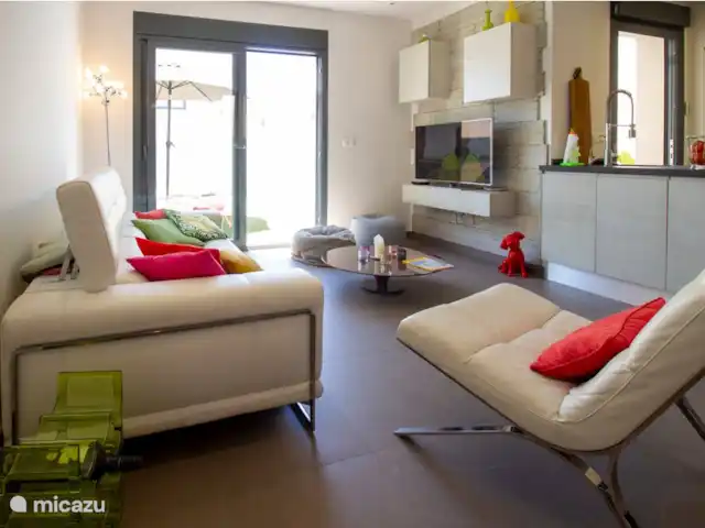 Casa Carpe Diem huren in Spanje, Costa Blanca, Rojales - villa