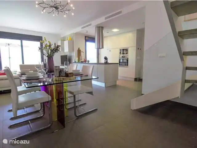 Casa Carpe Diem huren in Spanje, Costa Blanca, Rojales - villa