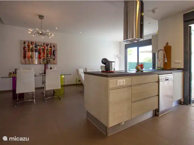Casa Carpe Diem huren in Spanje, Costa Blanca, Rojales - villa
