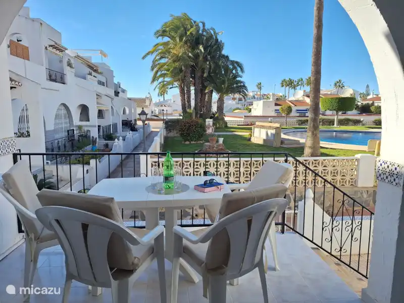 Casa Mariposa | Espagne, Costa Blanca, Rojales - Appartement Casa Mariposa | Espagne, Costa Blanca, Rojales - Appartement