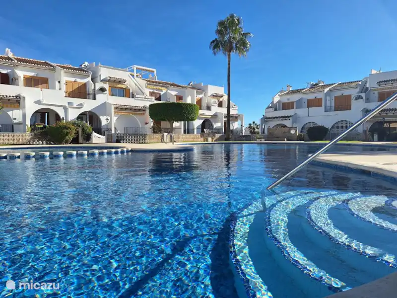 Casa Mariposa | Espagne, Costa Blanca, Rojales - Appartement Casa Mariposa | Espagne, Costa Blanca, Rojales - Appartement
