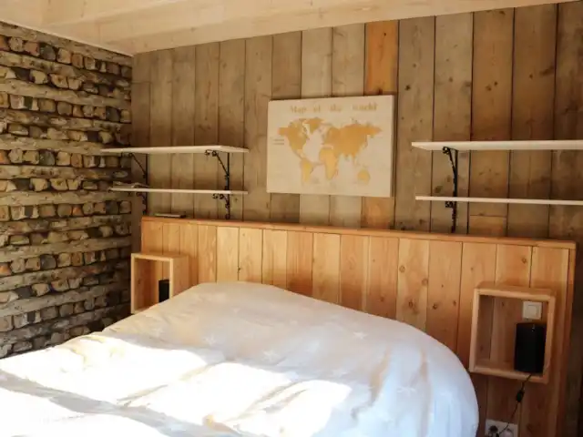 Location de Vacances Belgique, Ardennes, Barvaux-sur-Ourthe, chalet - Chalet Beukenhof