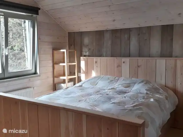 Location de Vacances Belgique, Ardennes, Barvaux-sur-Ourthe, chalet - Chalet Beukenhof