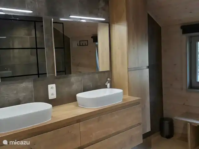 Location de Vacances Belgique, Ardennes, Barvaux-sur-Ourthe, chalet - Chalet Beukenhof