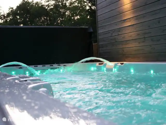 Location de Vacances Belgique, Ardennes, Barvaux-sur-Ourthe, chalet - Chalet Beukenhof
