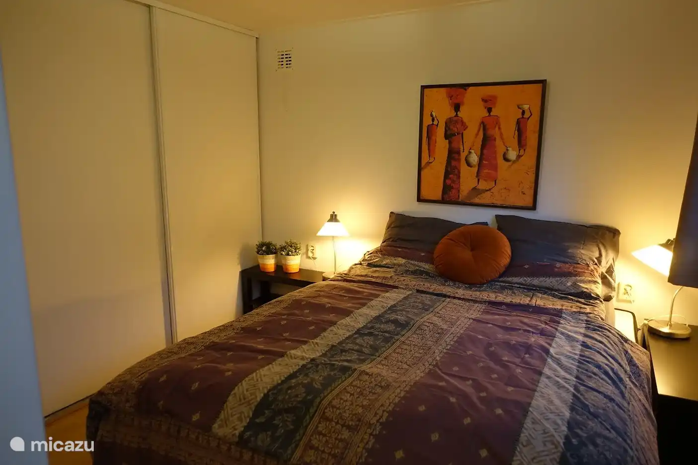 Chalet 4 personen, De eik, Stoetenslagh Rheezerveen